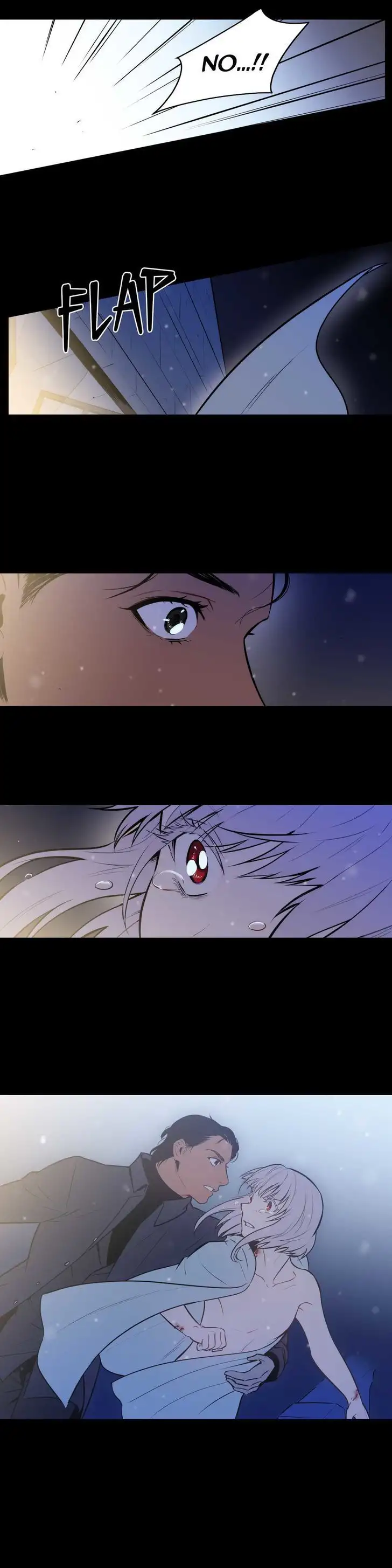 Blood Bank Chapter 47 Page 3