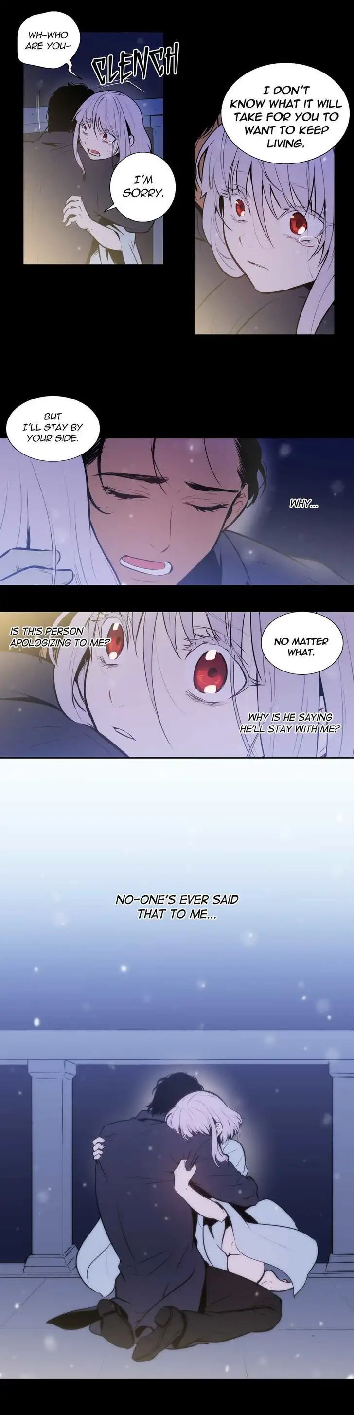 Blood Bank Chapter 47 Page 4