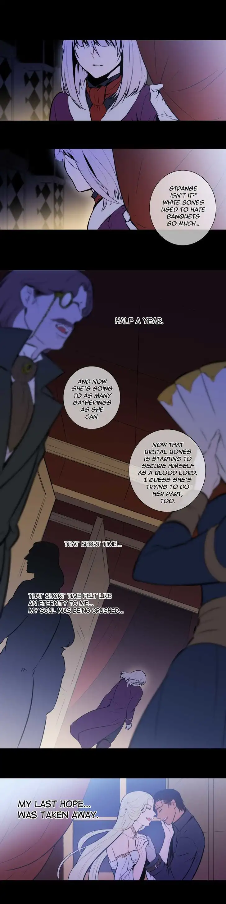 Blood Bank Chapter 48 Page 11