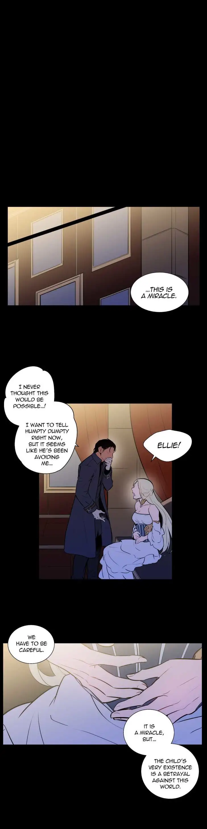 Blood Bank Chapter 48 Page 15
