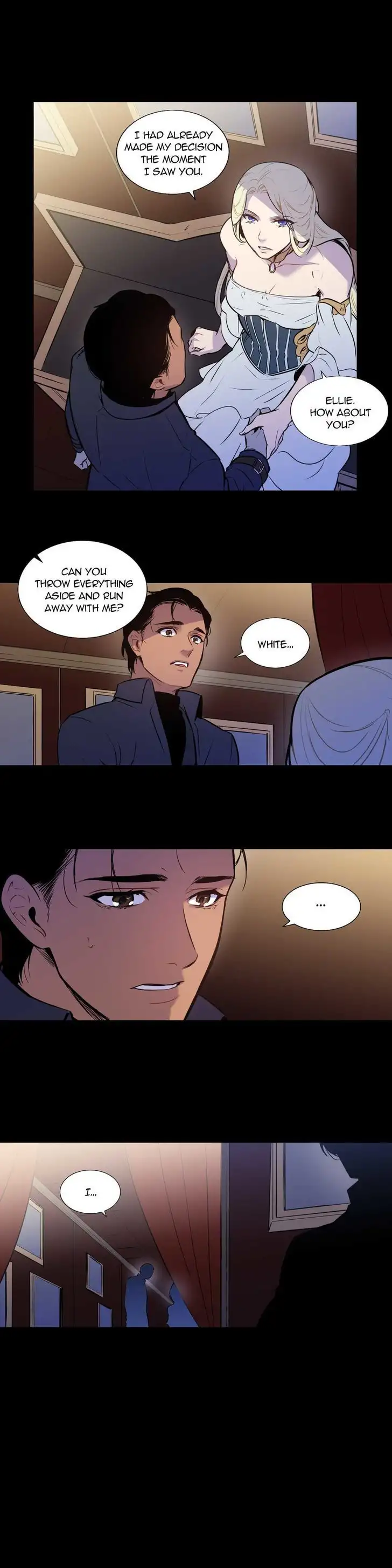 Blood Bank Chapter 48 Page 16