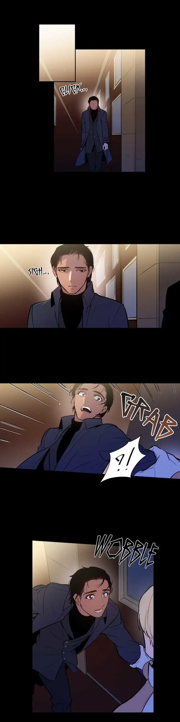 Blood Bank Chapter 48 Page 17