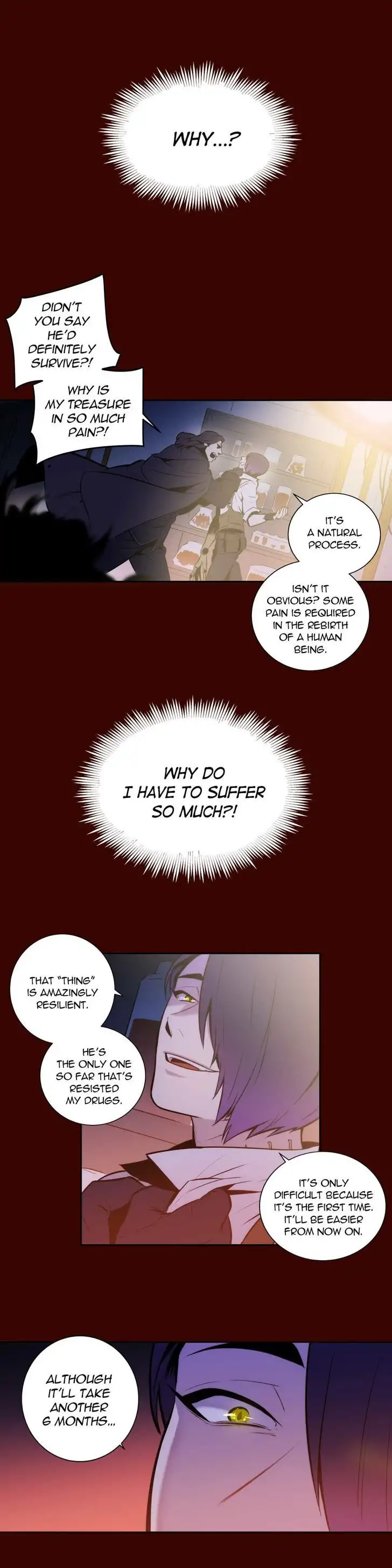 Blood Bank Chapter 48 Page 2