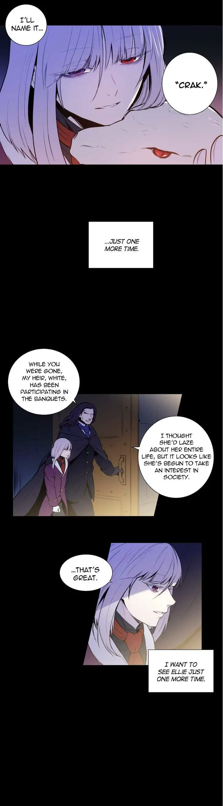 Blood Bank Chapter 48 Page 8