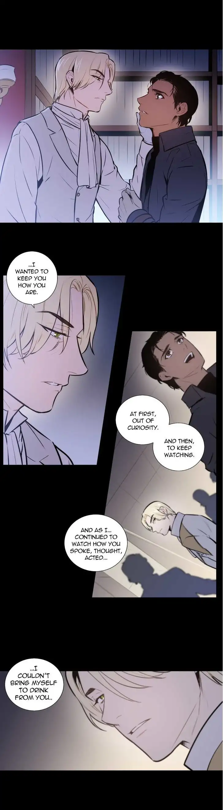 Blood Bank Chapter 49 Page 10