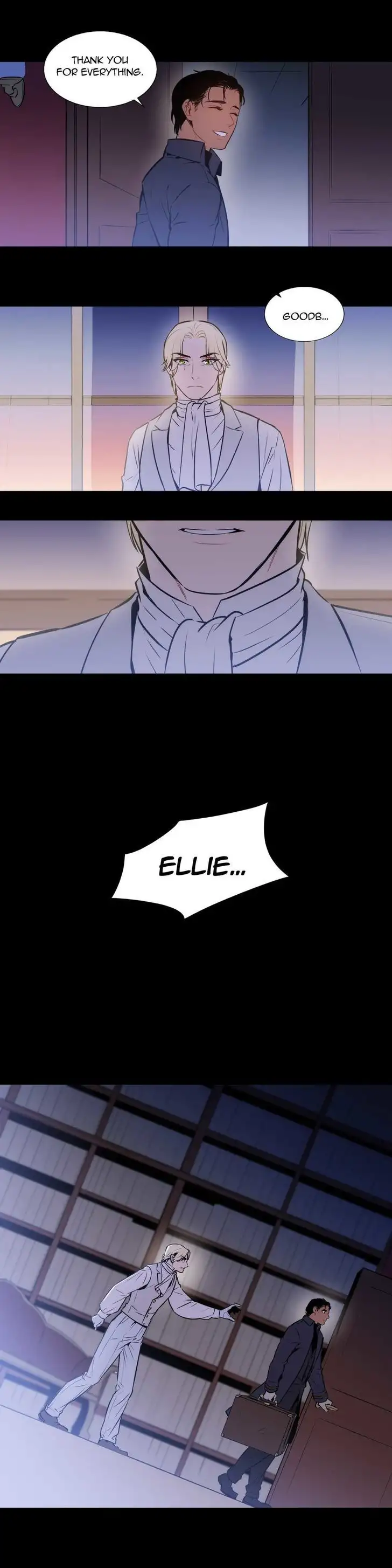 Blood Bank Chapter 49 Page 12