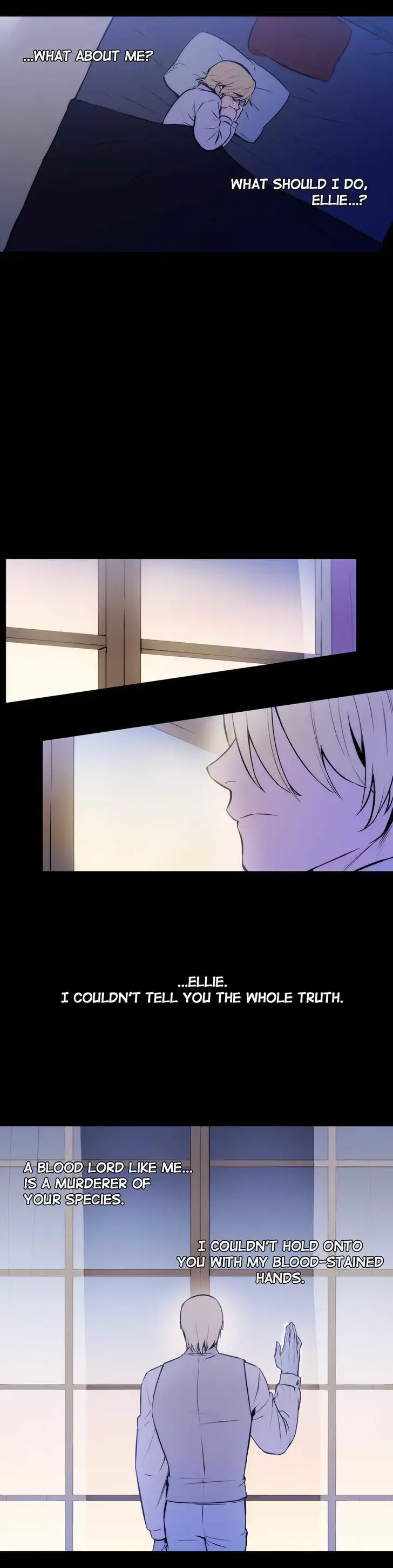 Blood Bank Chapter 49 Page 15