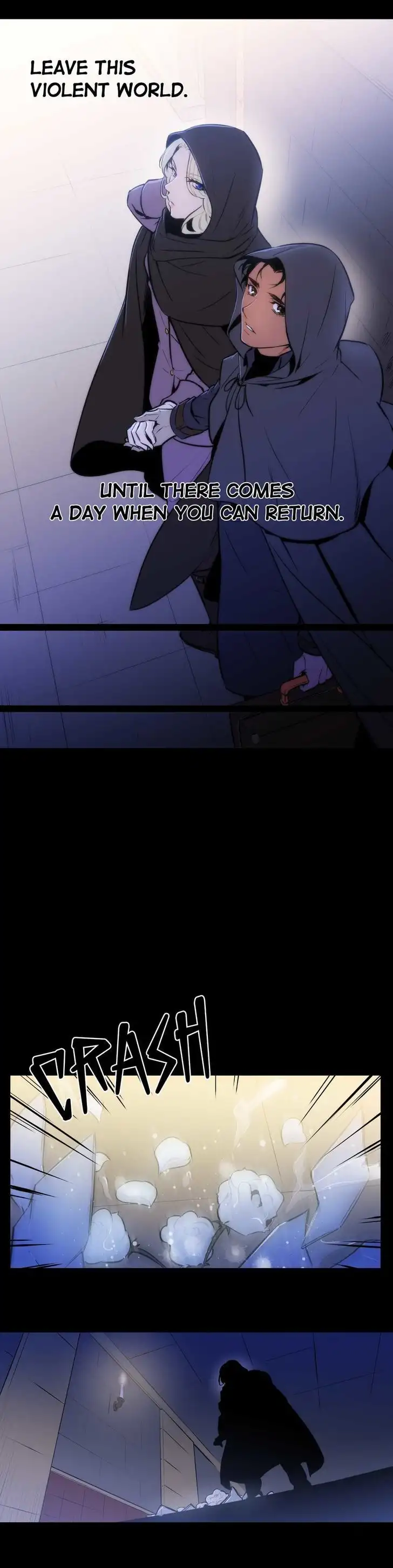 Blood Bank Chapter 49 Page 16