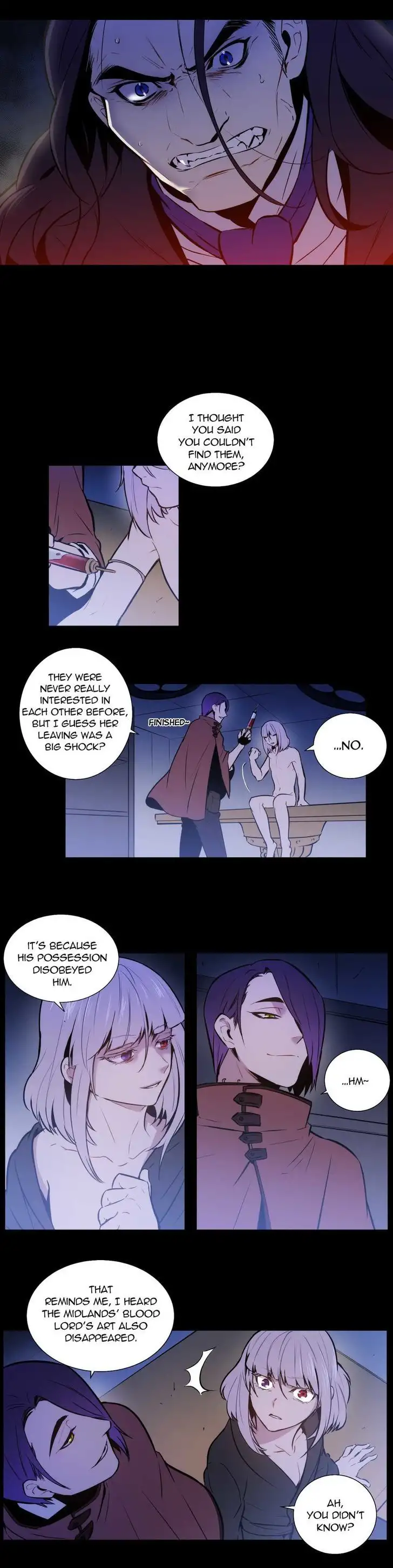 Blood Bank Chapter 49 Page 17
