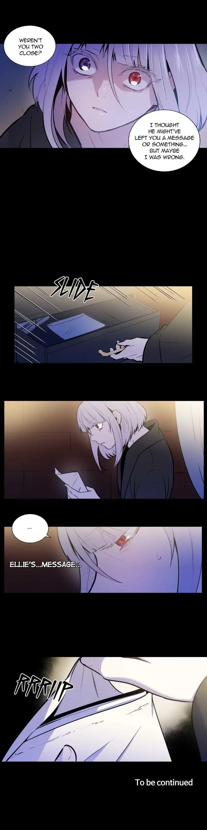 Blood Bank Chapter 49 Page 18