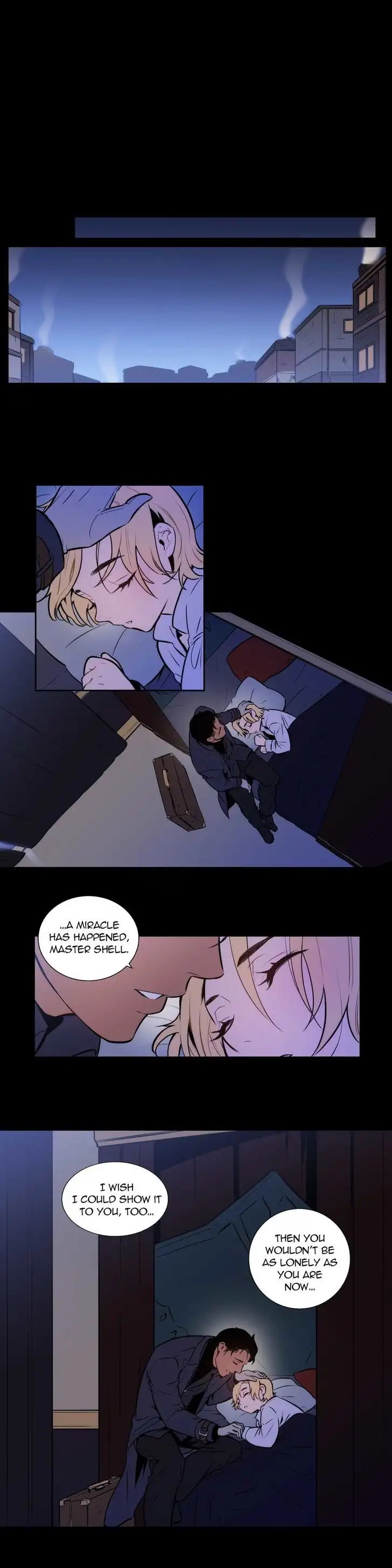 Blood Bank Chapter 49 Page 4