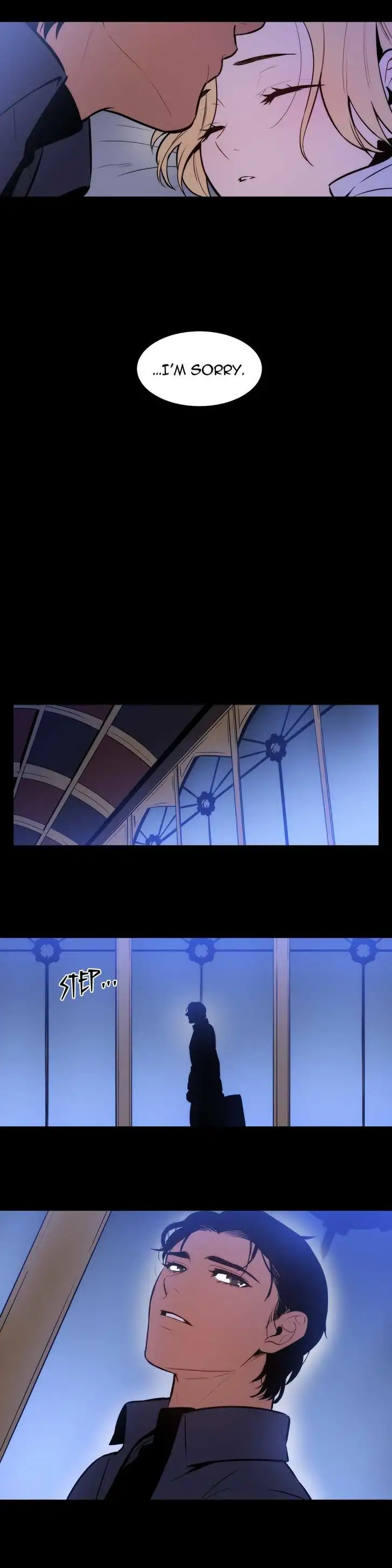 Blood Bank Chapter 49 Page 5