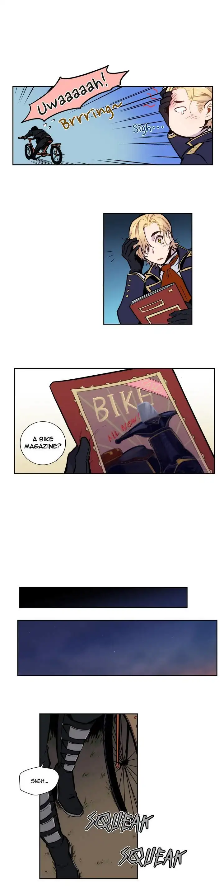 Blood Bank Chapter 5 Page 15