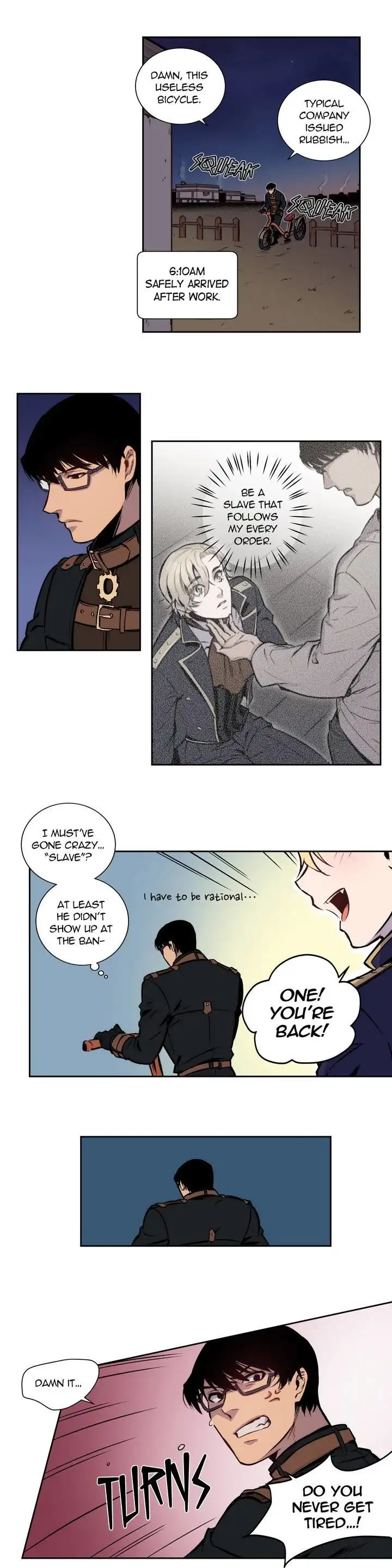 Blood Bank Chapter 5 Page 16