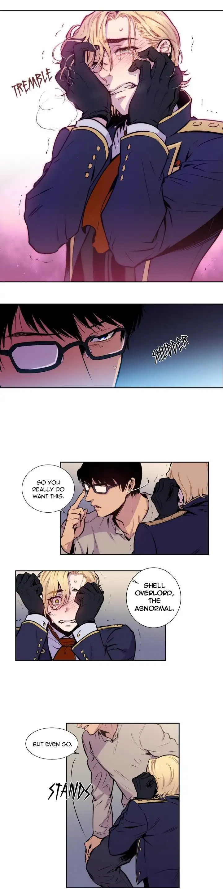 Blood Bank Chapter 5 Page 9