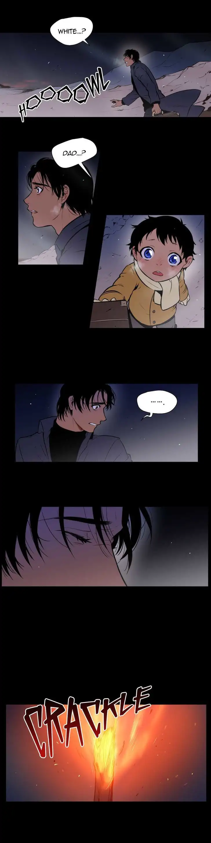 Blood Bank Chapter 50 Page 15