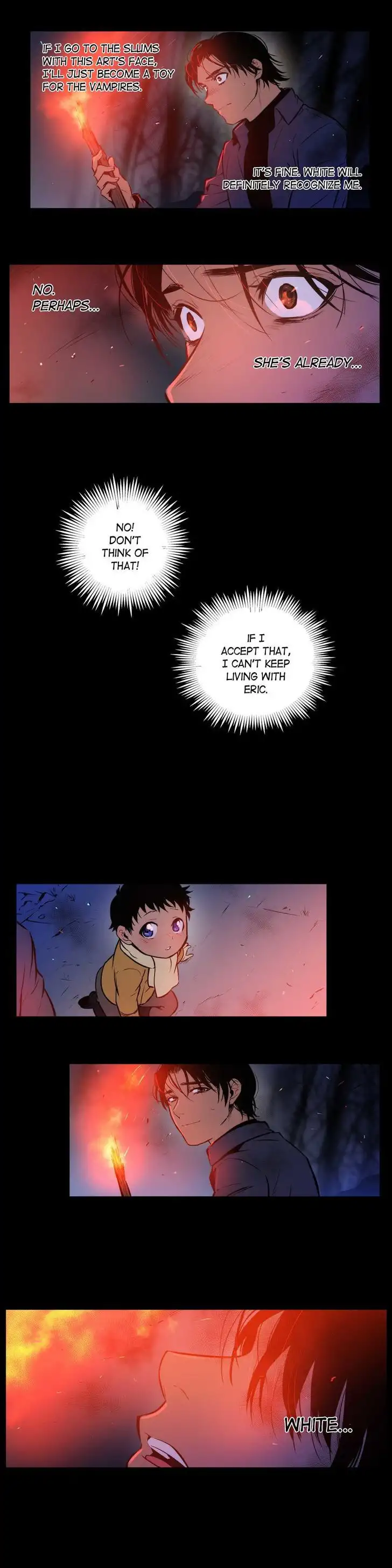 Blood Bank Chapter 50 Page 16