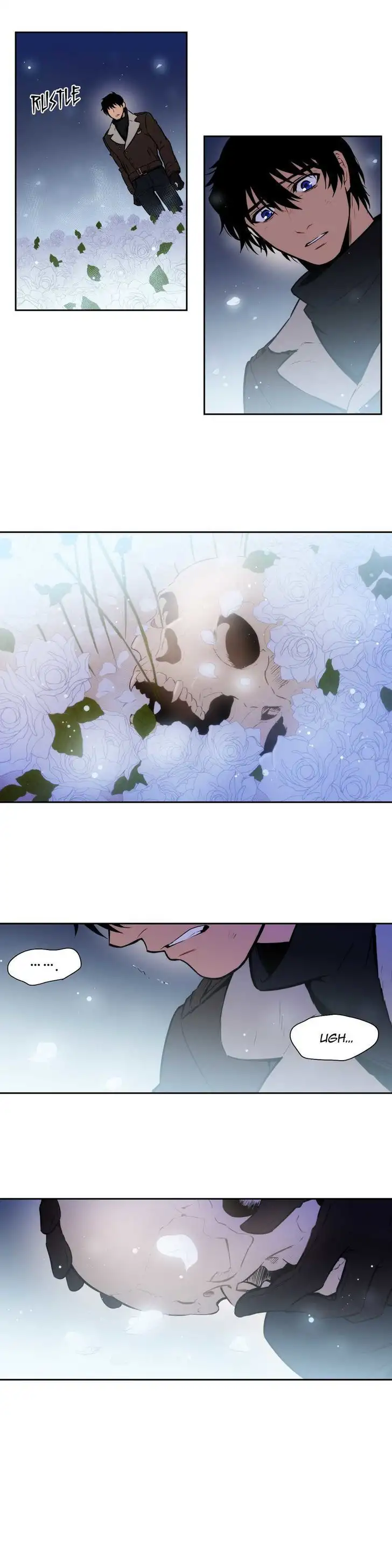 Blood Bank Chapter 50 Page 20