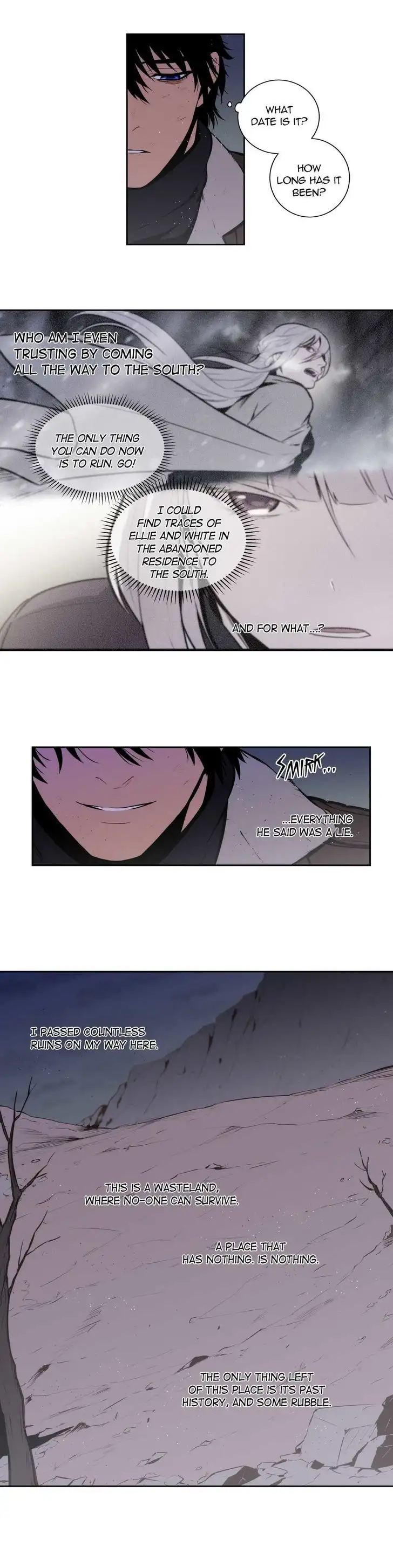 Blood Bank Chapter 50 Page 3