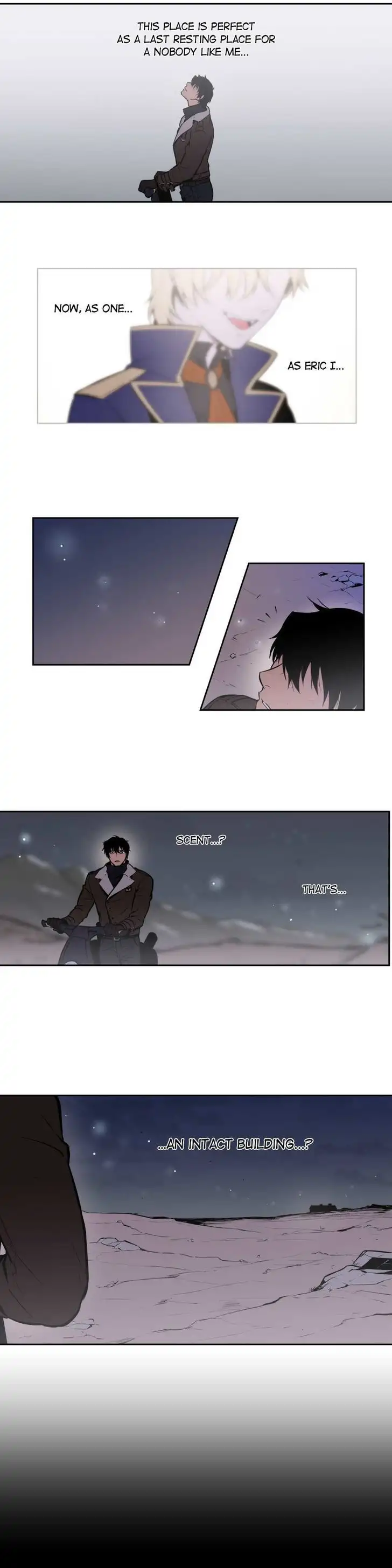 Blood Bank Chapter 50 Page 4