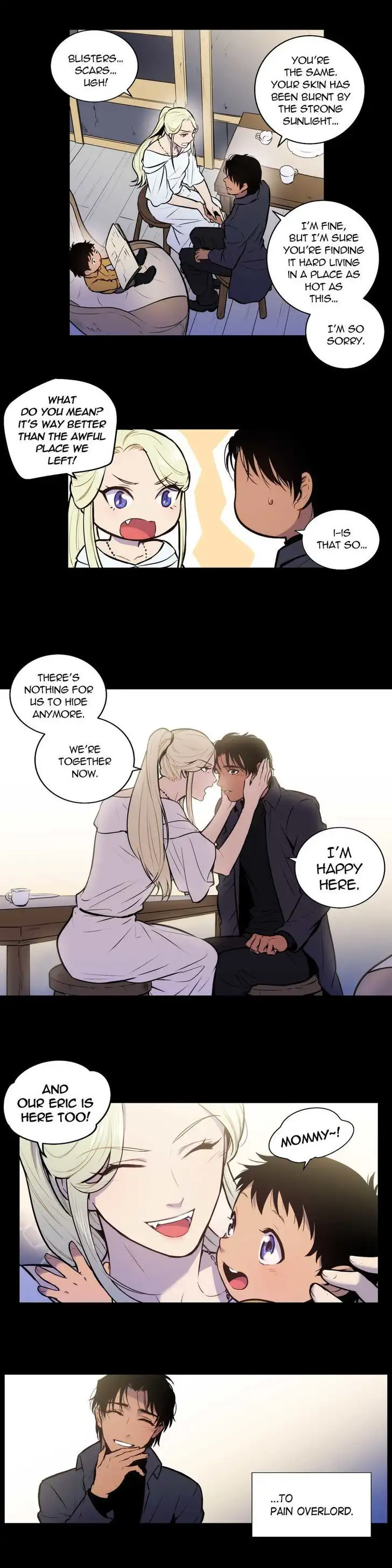 Blood Bank Chapter 50 Page 6