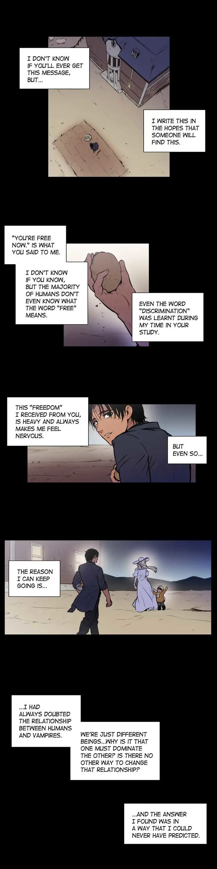 Blood Bank Chapter 50 Page 7