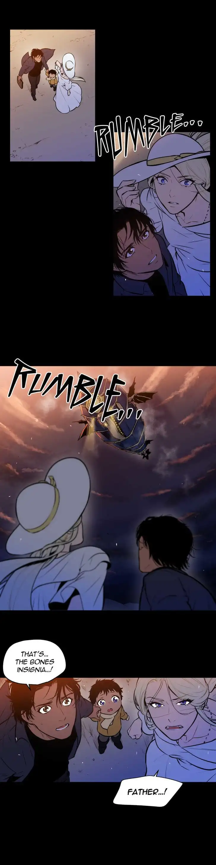 Blood Bank Chapter 50 Page 9