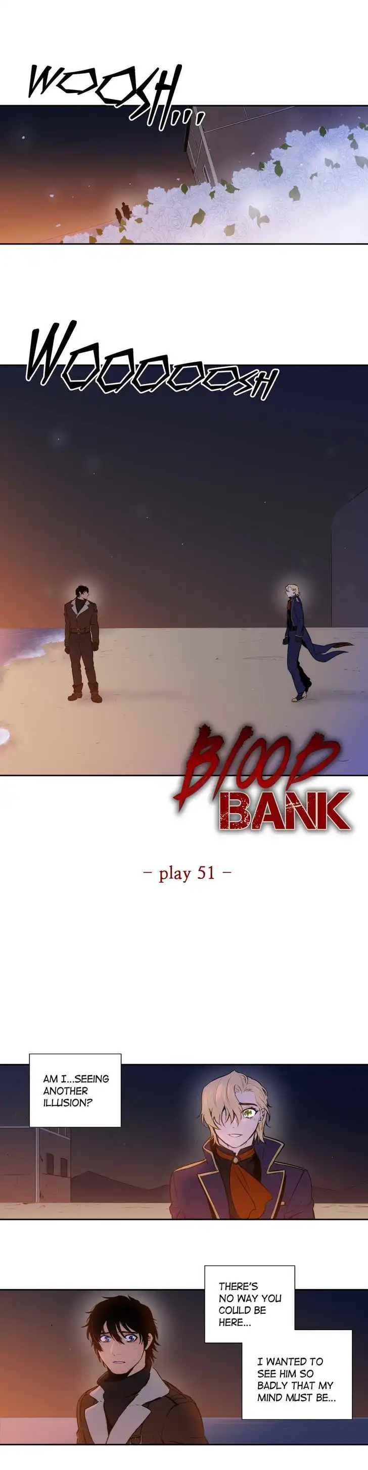 Blood Bank Chapter 51 Page 1