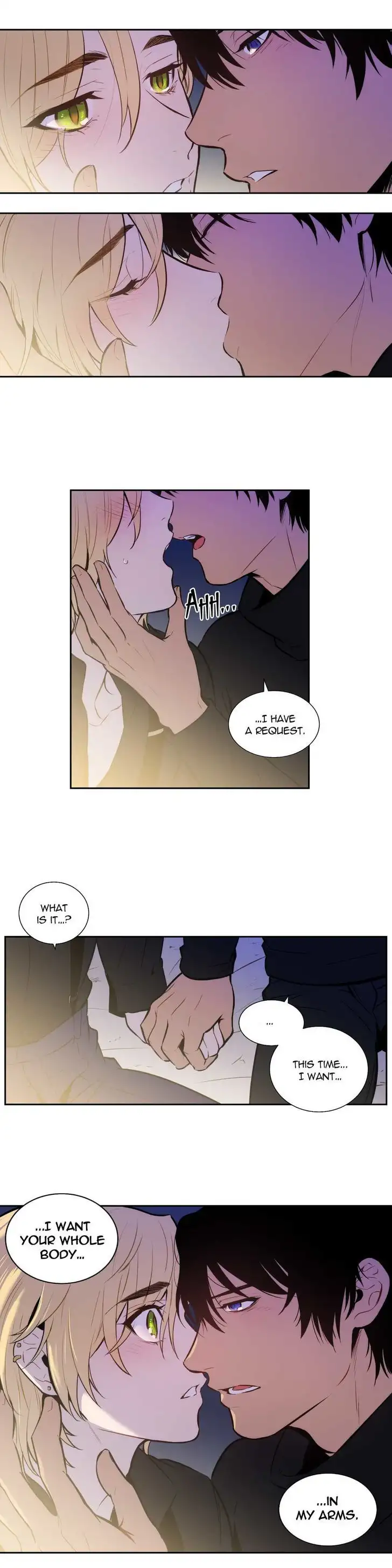 Blood Bank Chapter 51 Page 15