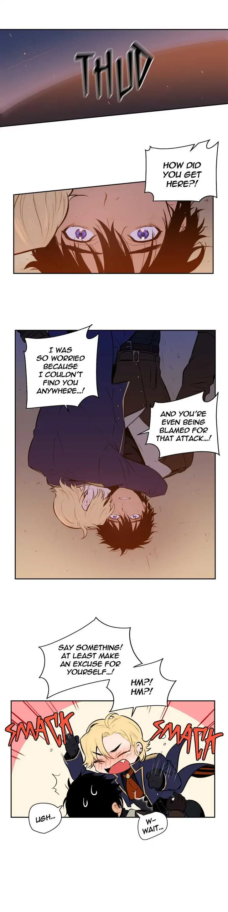 Blood Bank Chapter 51 Page 3