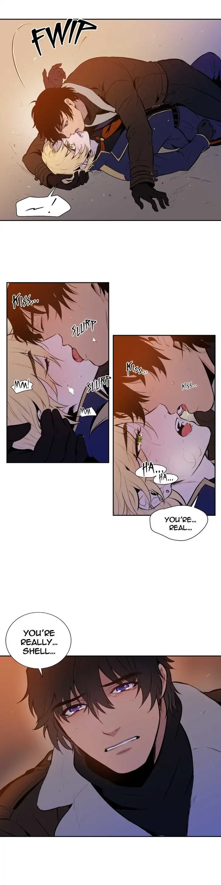 Blood Bank Chapter 51 Page 5