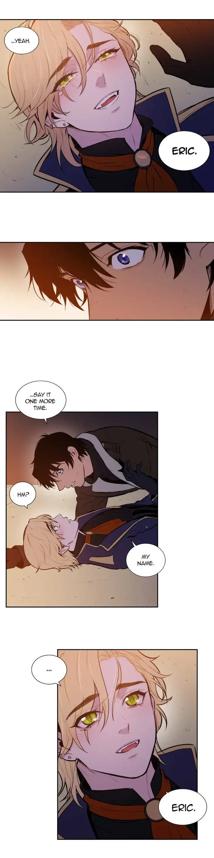 Blood Bank Chapter 51 Page 6