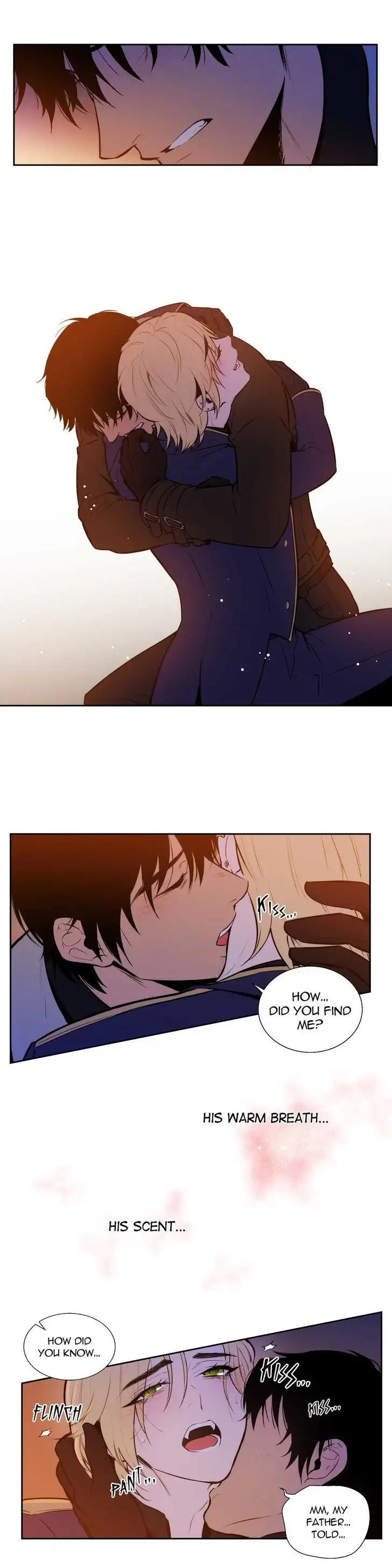 Blood Bank Chapter 51 Page 7