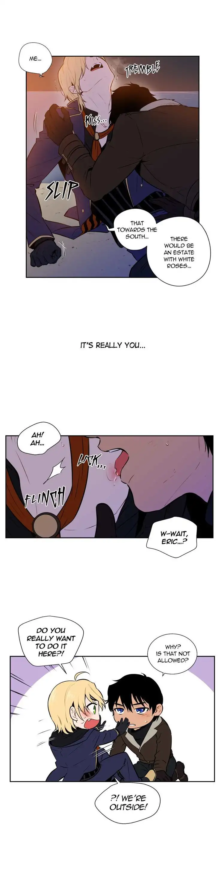 Blood Bank Chapter 51 Page 8