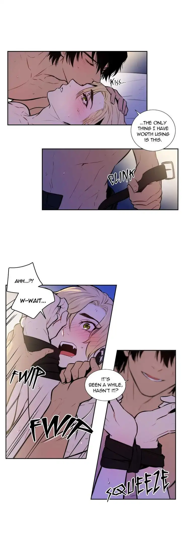 Blood Bank Chapter 52 Page 13