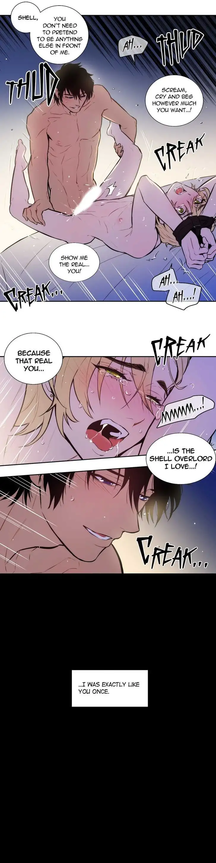 Blood Bank Chapter 52 Page 16