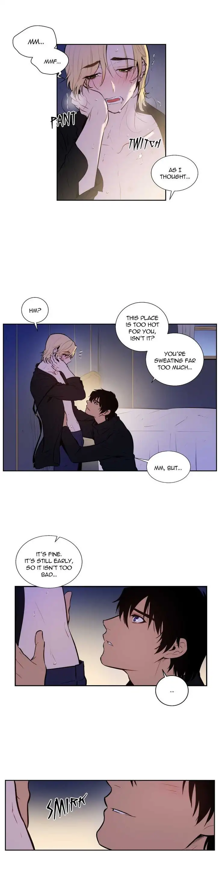 Blood Bank Chapter 52 Page 3