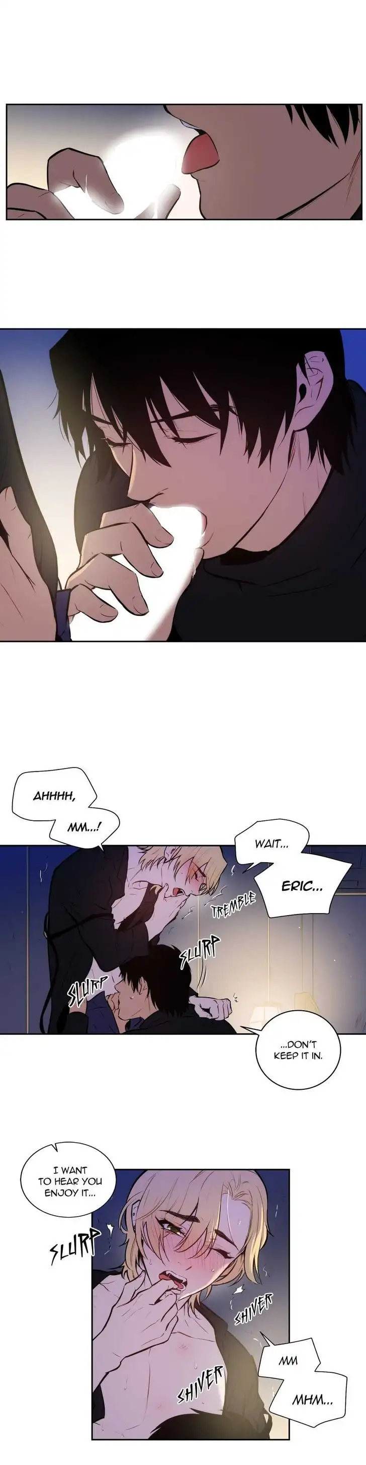 Blood Bank Chapter 52 Page 5