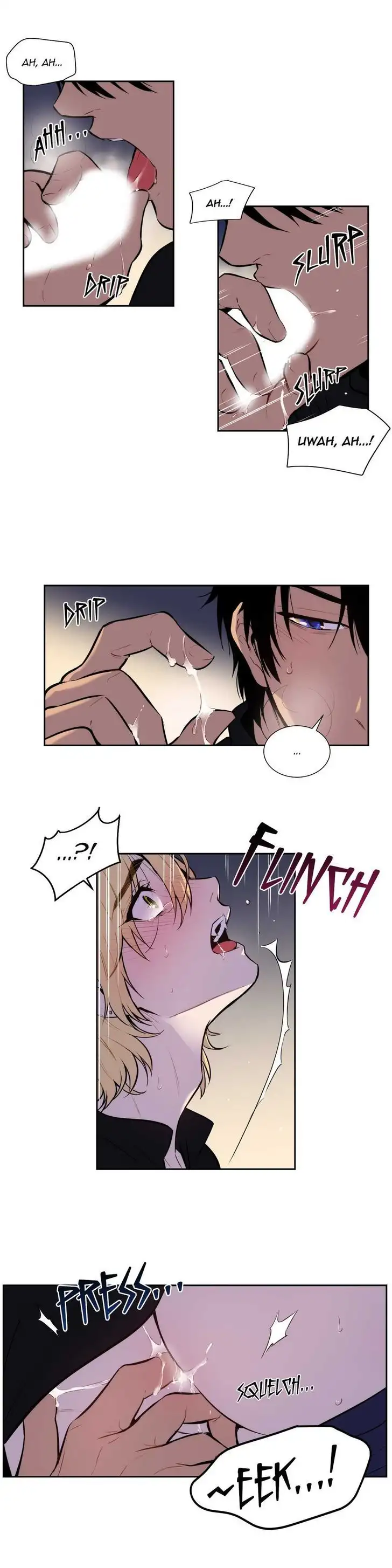 Blood Bank Chapter 52 Page 6