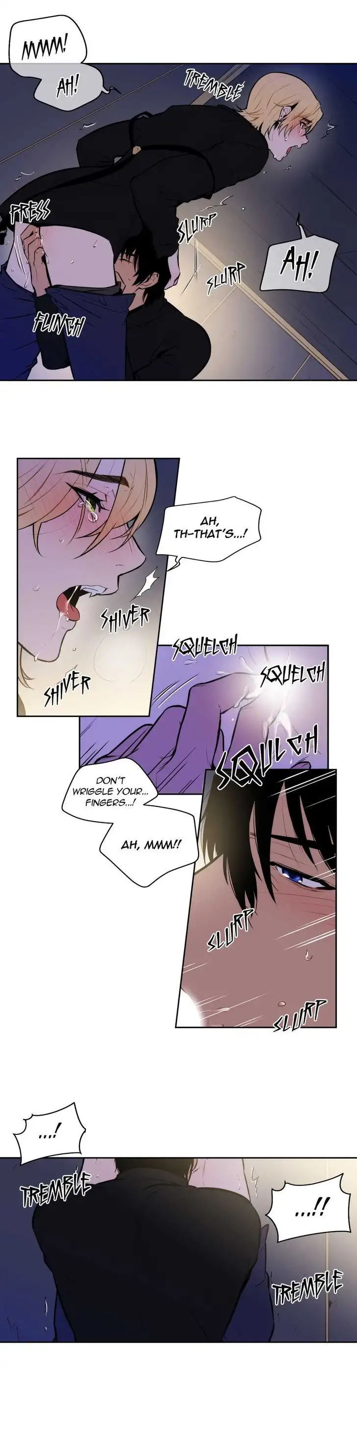 Blood Bank Chapter 52 Page 7