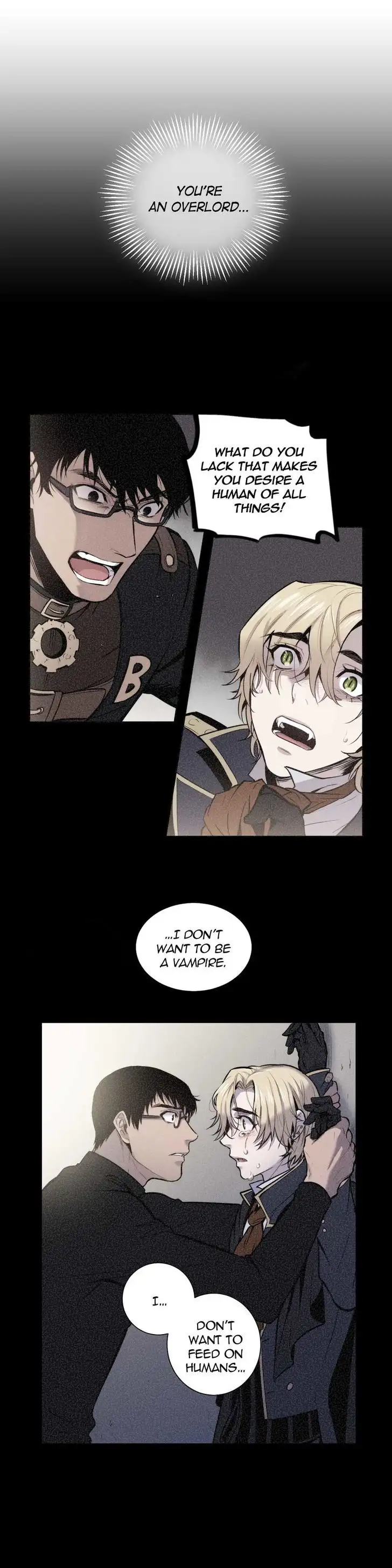 Blood Bank Chapter 53 Page 13