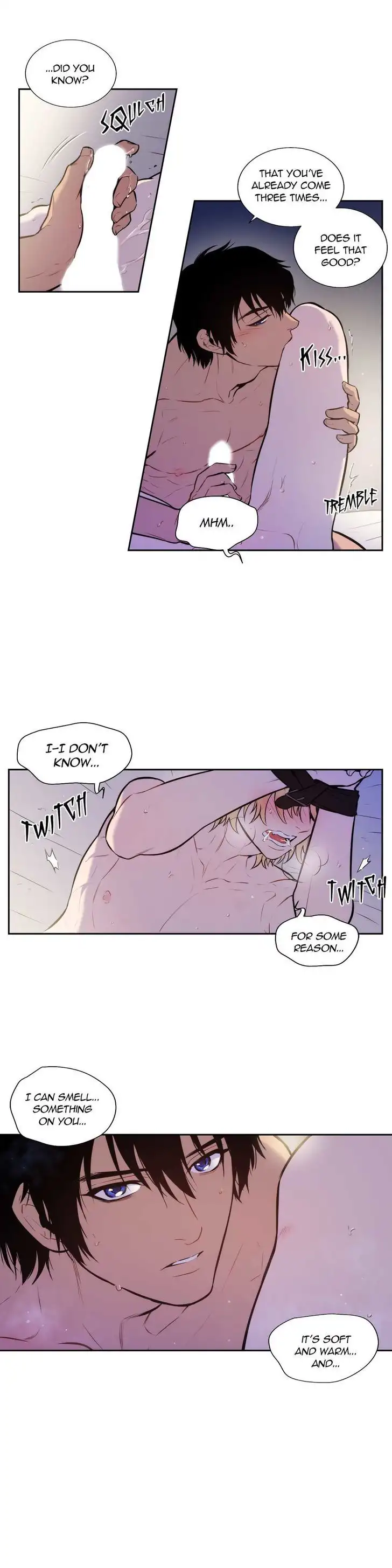 Blood Bank Chapter 53 Page 3