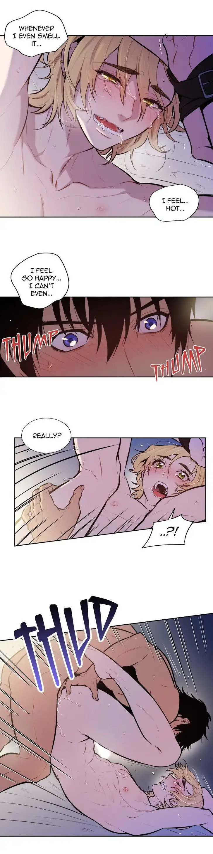 Blood Bank Chapter 53 Page 4