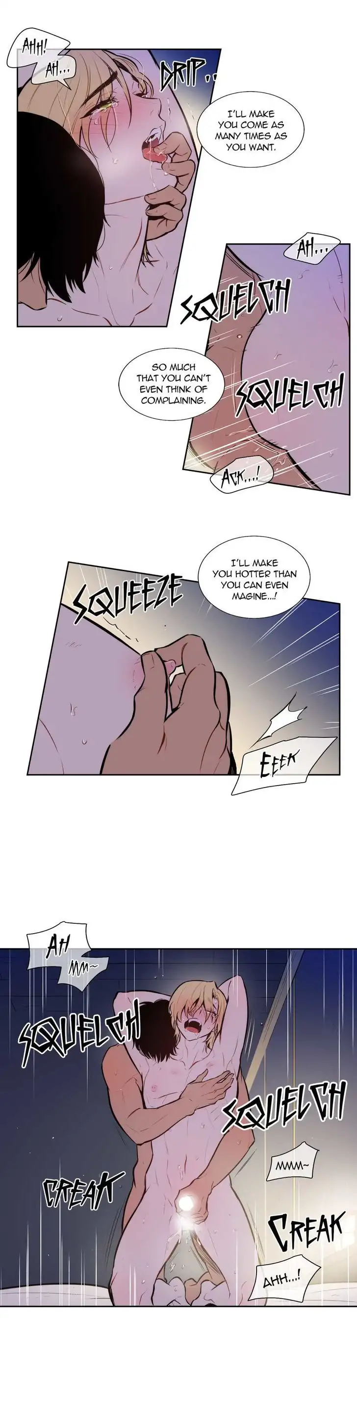 Blood Bank Chapter 53 Page 6