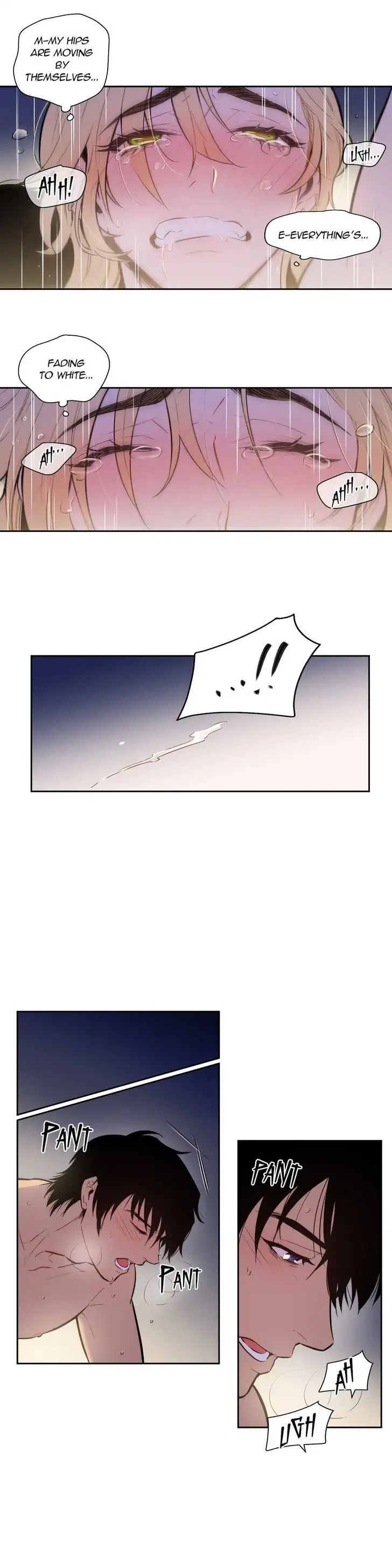 Blood Bank Chapter 53 Page 7