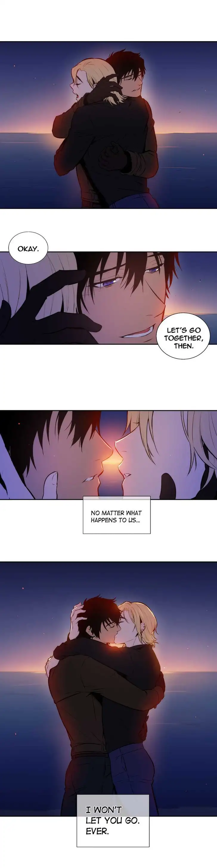 Blood Bank Chapter 54 Page 15