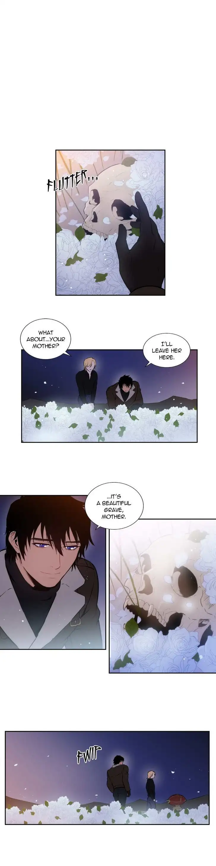 Blood Bank Chapter 54 Page 16