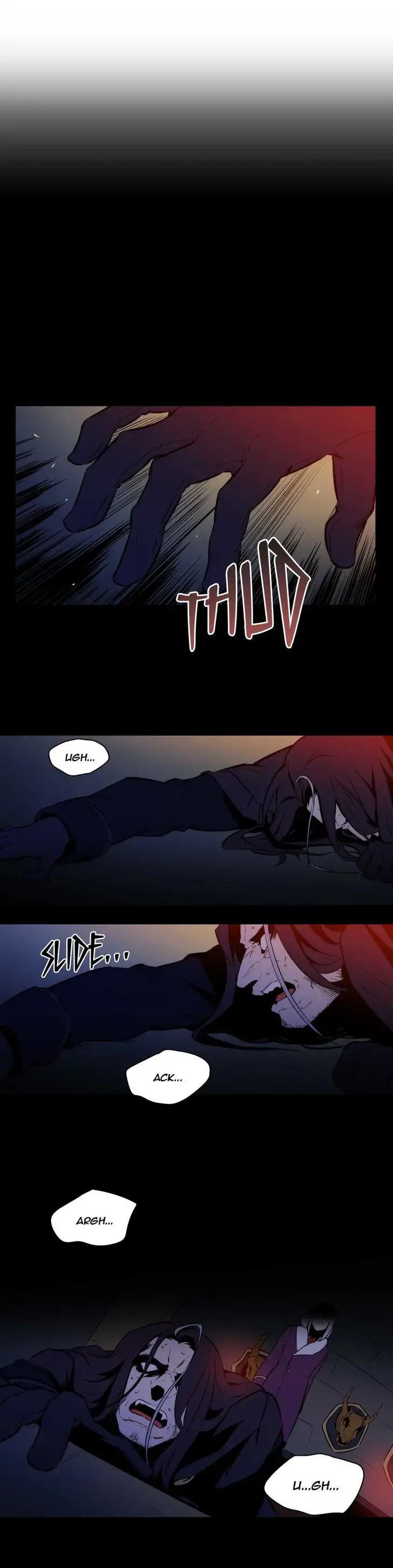 Blood Bank Chapter 54 Page 19