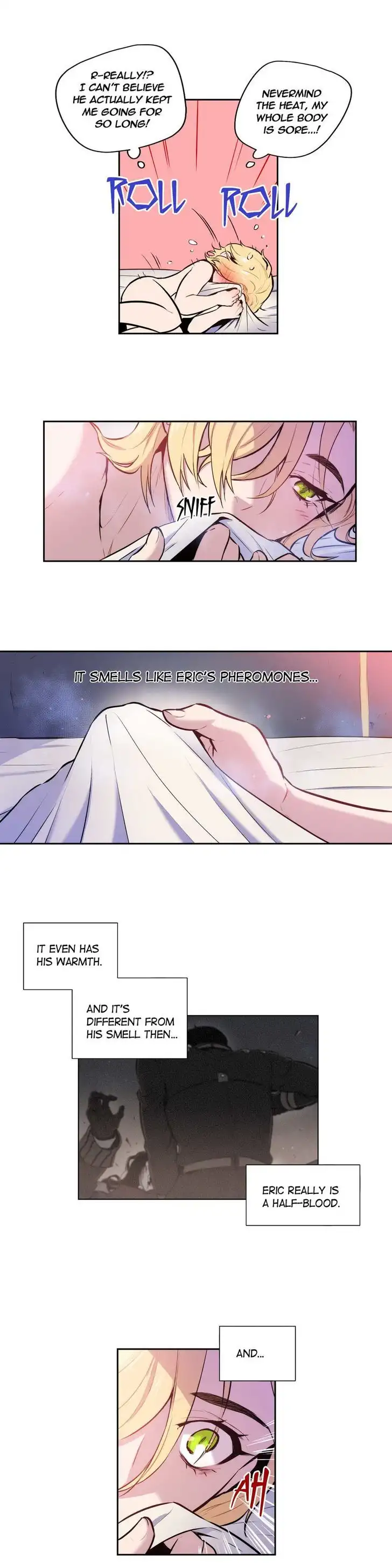 Blood Bank Chapter 54 Page 2