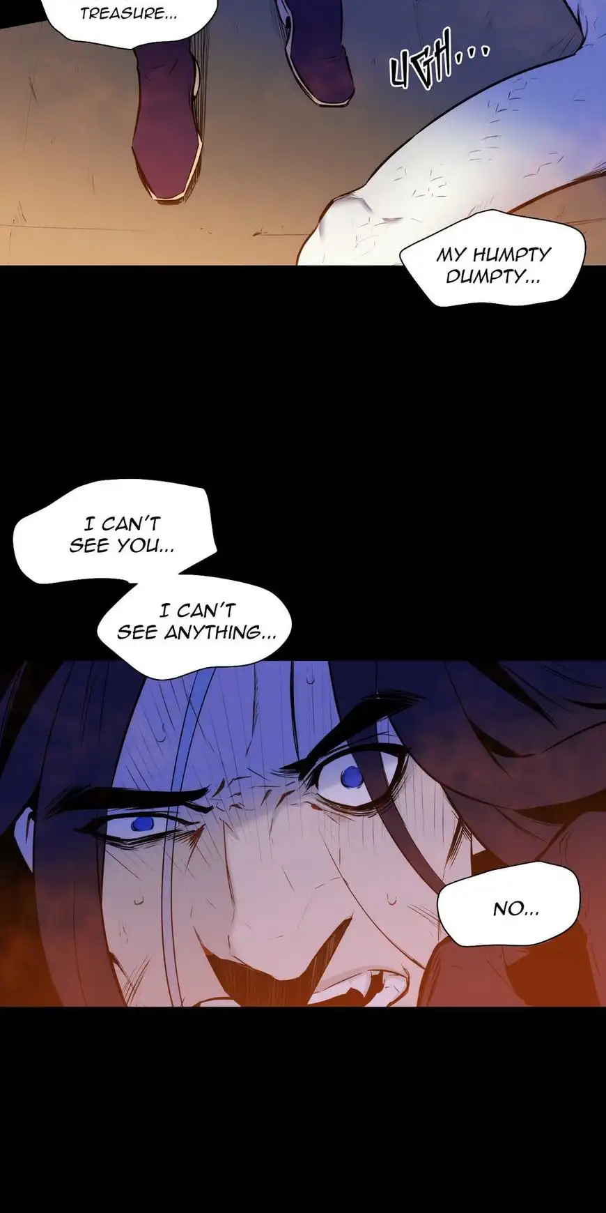 Blood Bank Chapter 55 Page 14